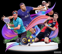 必一·体育(B|劳伦斯奖郭川妻子替领最佳体育精神奖动情告白